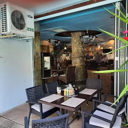 Lejlighed Beutiful Ground Floor Apartment Close To Beach Sunny Beach