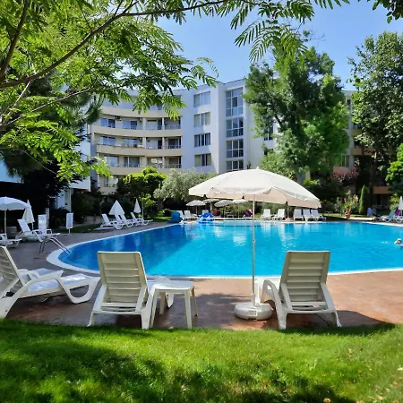 Lejlighed Beutiful Ground Floor Apartment Close To Beach *