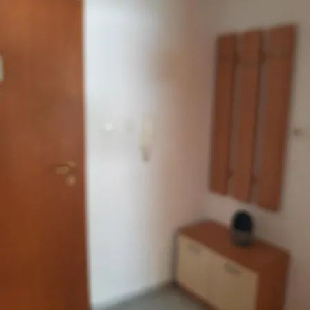 Lejlighed Beutiful Ground Floor Apartment Close To Beach *