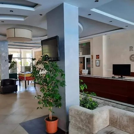 דירה Beutiful Ground Floor Apartment Close To Beach סאני ביץ'