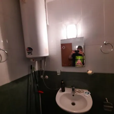 דירה Beutiful Ground Floor Apartment Close To Beach סאני ביץ'