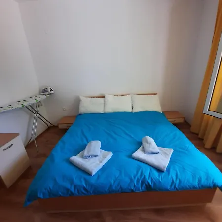 Beutiful Ground Floor Apartment Close To Beach סאני ביץ'